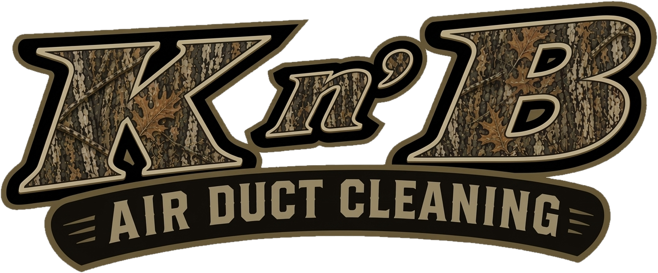 KnB Air Duct Cleaning, Springfield, TN